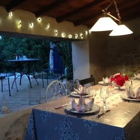 Frühstückspension Le Clos Du Marais *