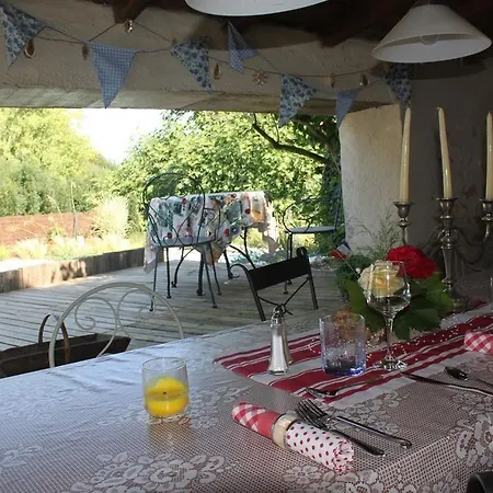 Le Clos Du Marais *