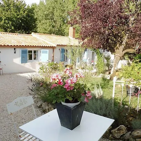 Le Clos Du Marais