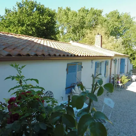 Le Clos Du Marais Curzon
