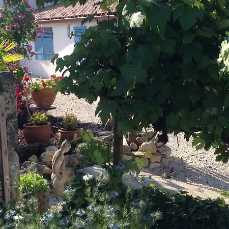 Le Clos Du Marais *