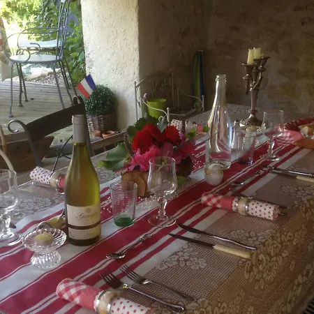 Le Clos Du Marais *