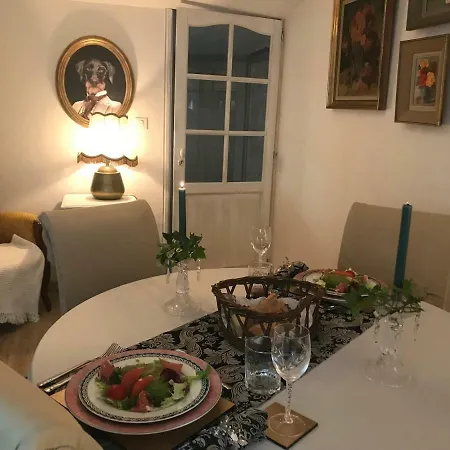 Frühstückspension Le Clos Du Marais *