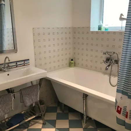 Le Clos Du Marais Frühstückspension